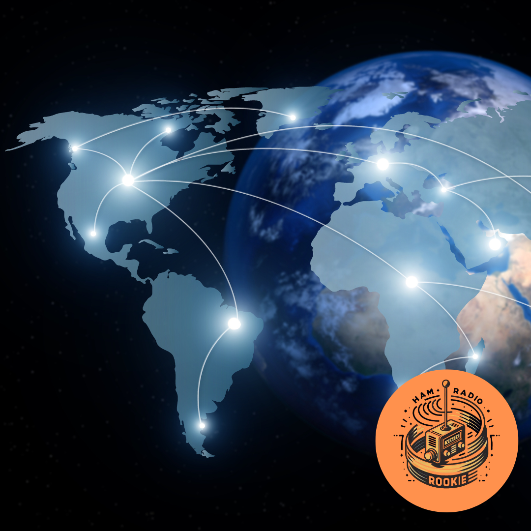 Predicting Radio Signals with Ham Radio Rookie HRR
