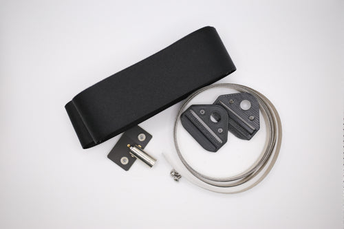 Fara-J 2 M Kit - DIY Your own Fara-J Antenna!