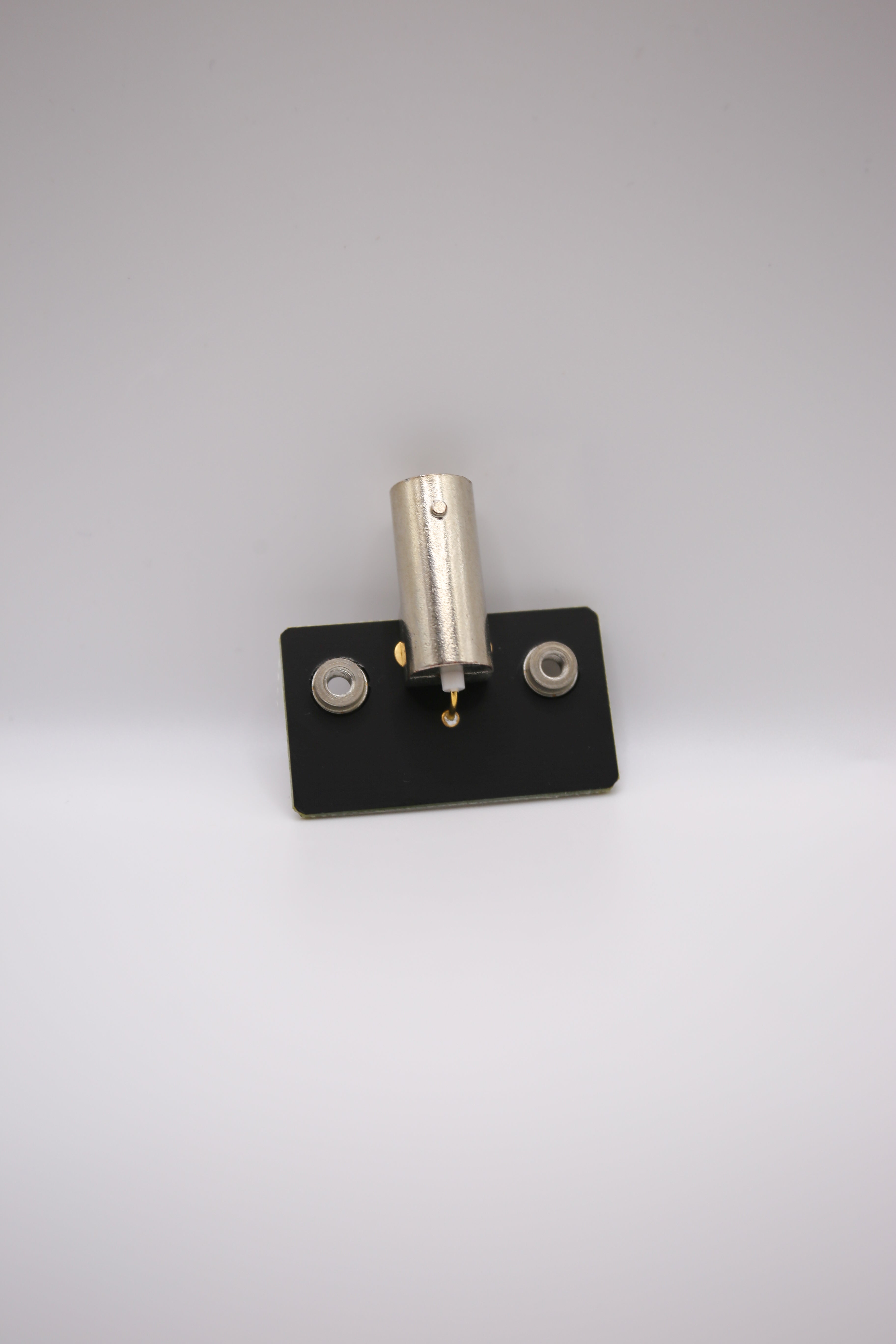PCB-BNC Adapter assembled