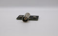 PCB-BNC Adapter assembled
