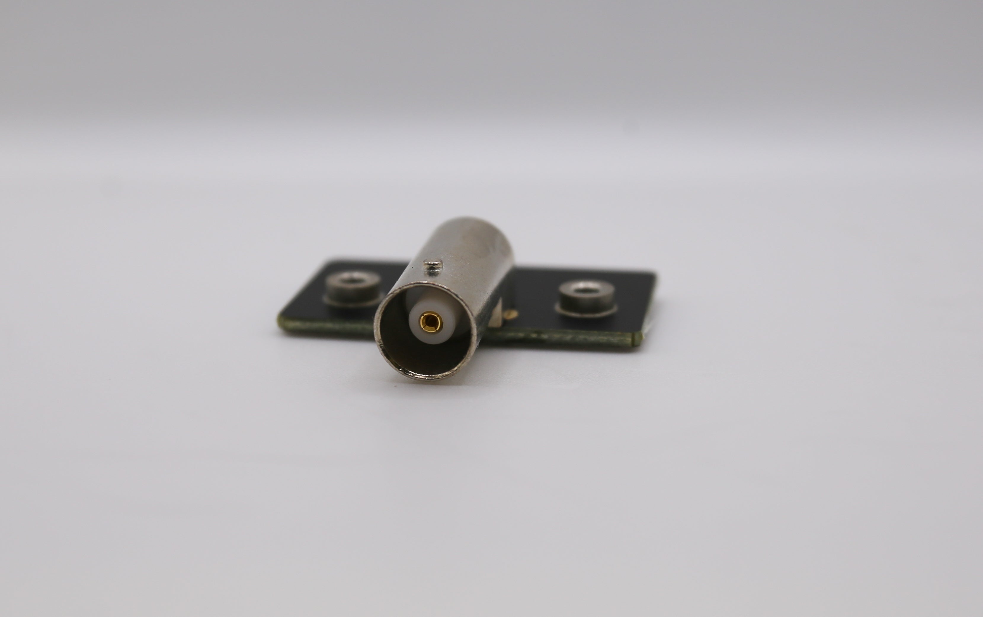 PCB-BNC Adapter assembled