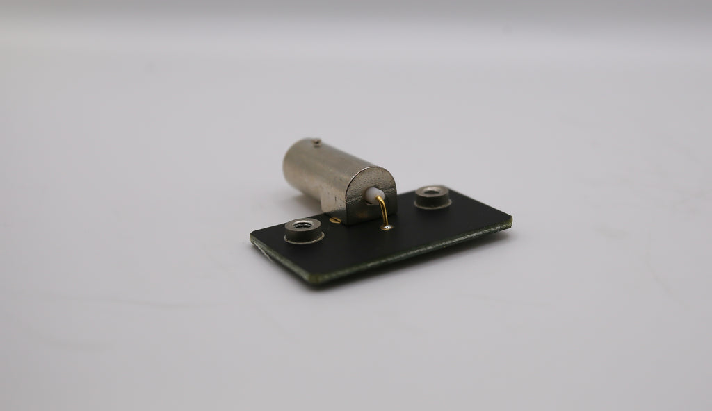 PCB-BNC Adapter assembled
