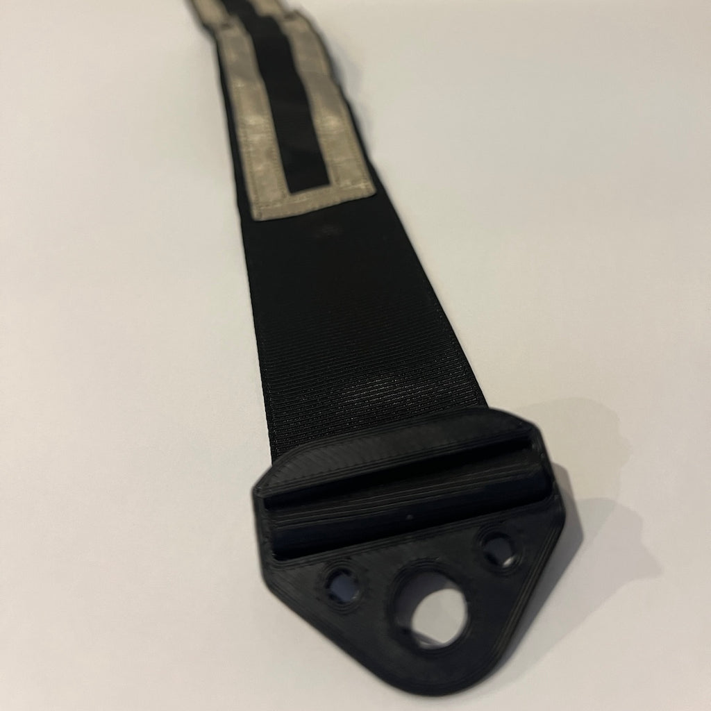 Fara-J Antenna for GMRS UHF frequencies. Lightweight, compactable and easy to use. Toggle included in each antenna.