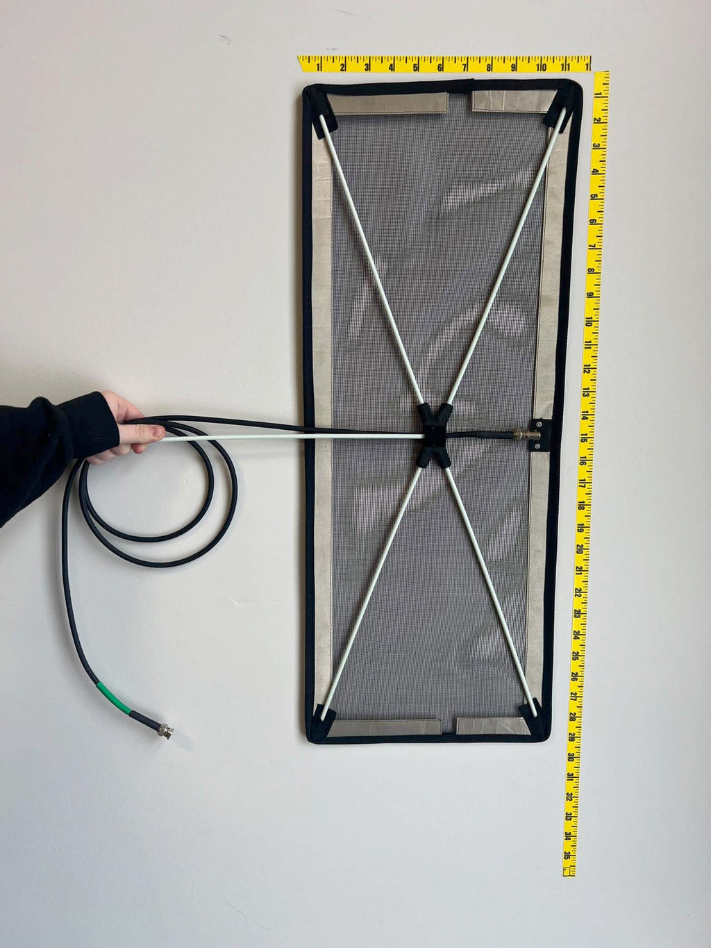 Foxon™ Antenna for 2M