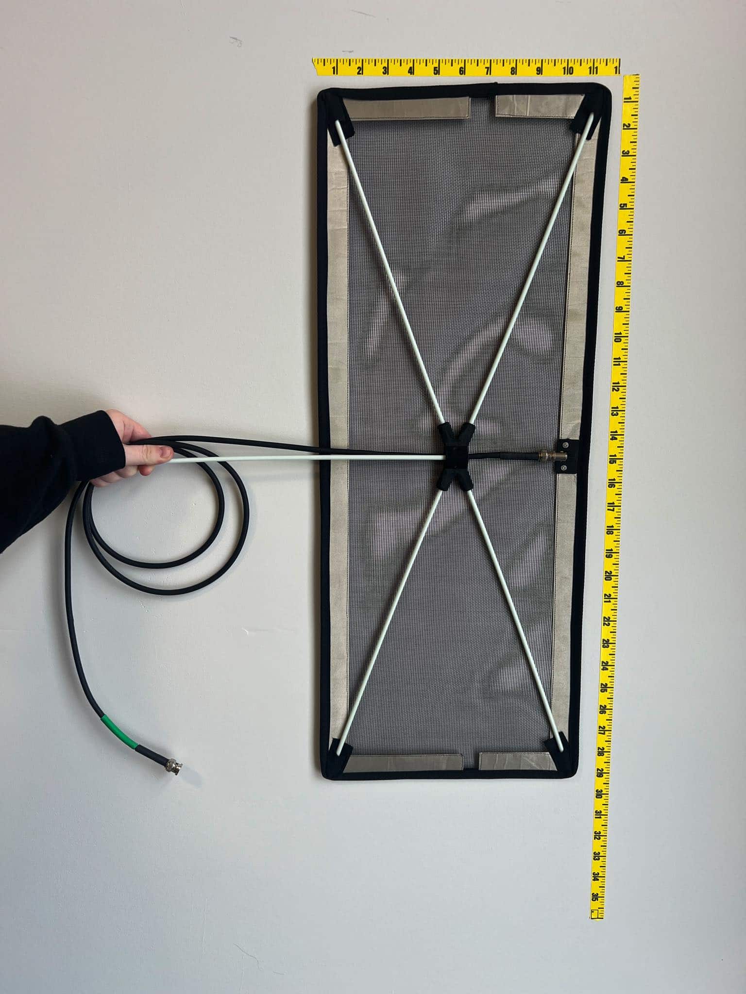 Foxon™ Antenna for 2M