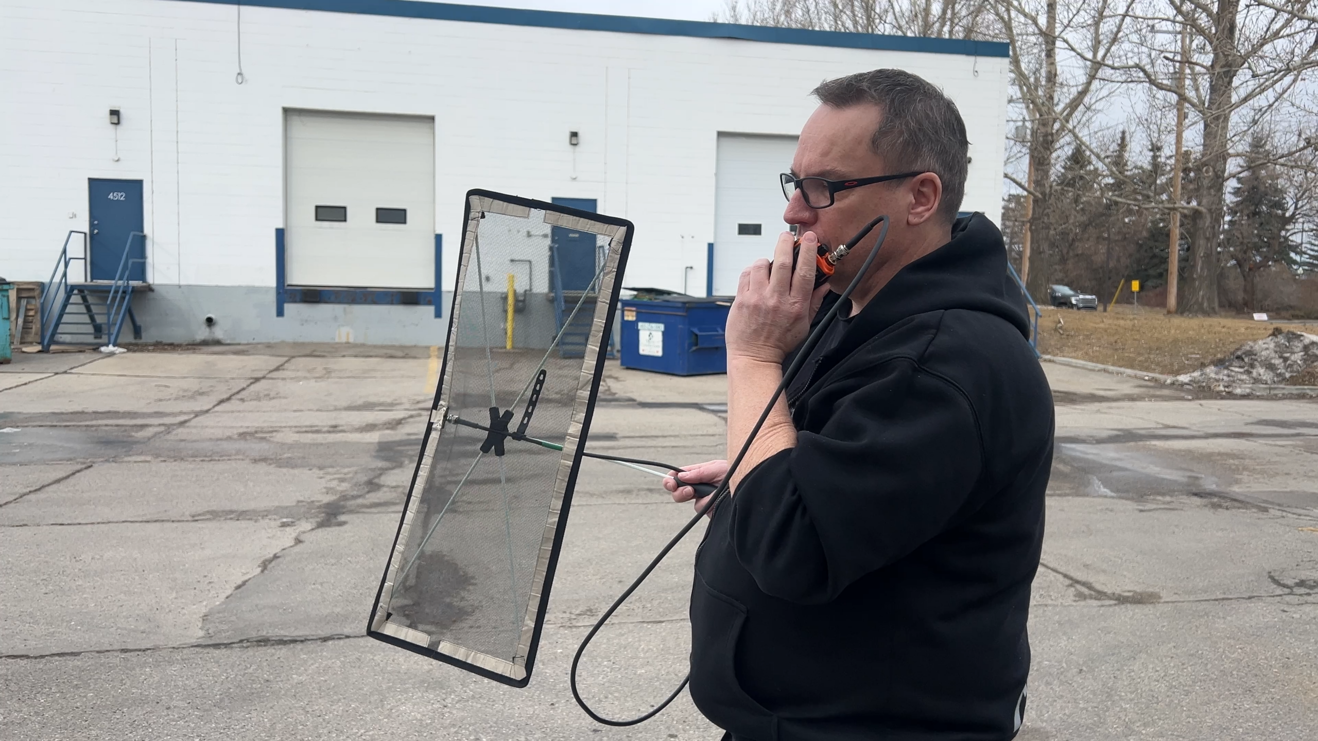 Foxon™ Antenna for 2M