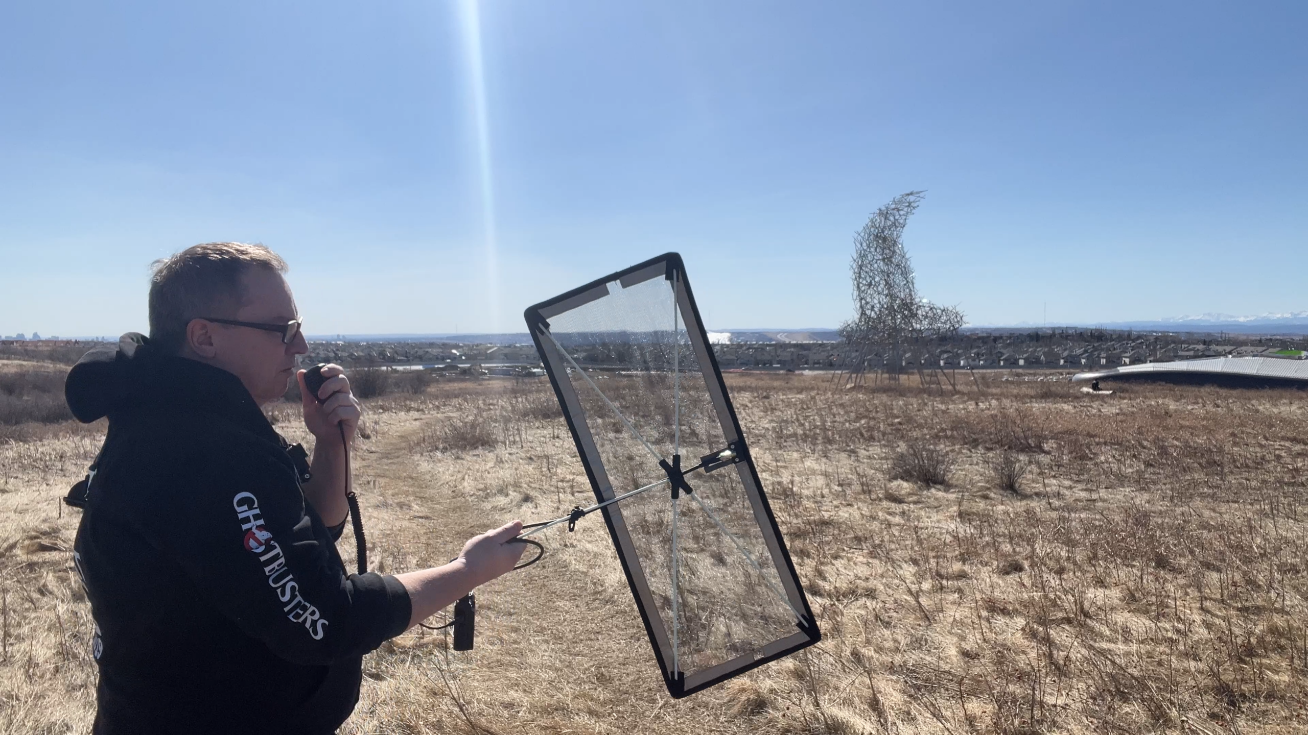 Foxon™ Antenna for 2M