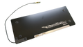Shadow Slot - 2M VHF - UHF Low-Profile Slot Antenna